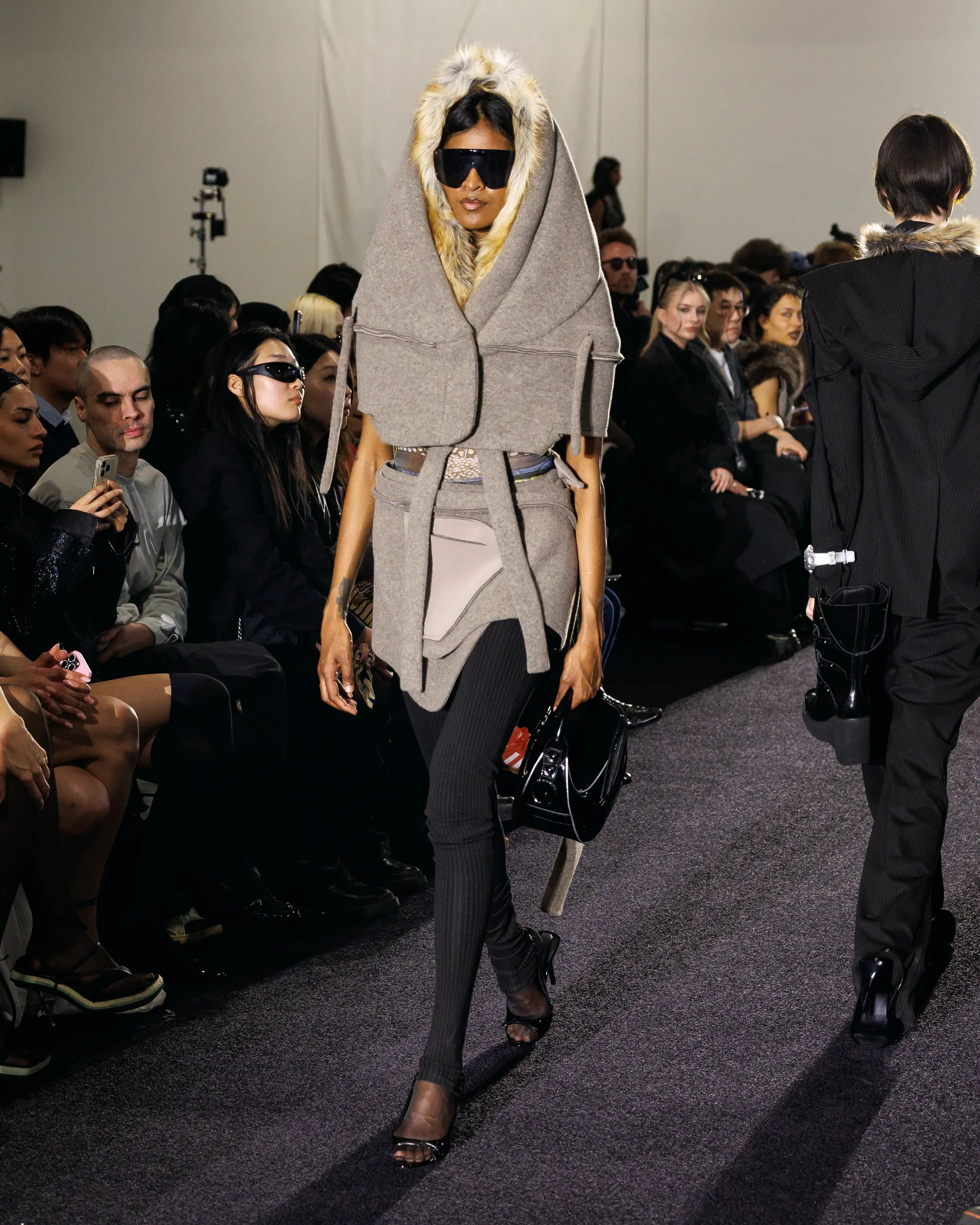 Ottolinger | Fall/Winter 2025
